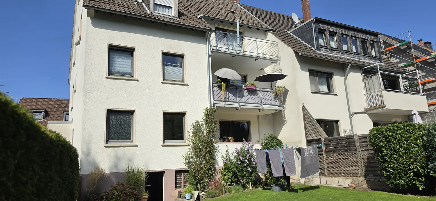 3 Zimmer Wohnung mit 79 m² in Leverkusen – Bild 1