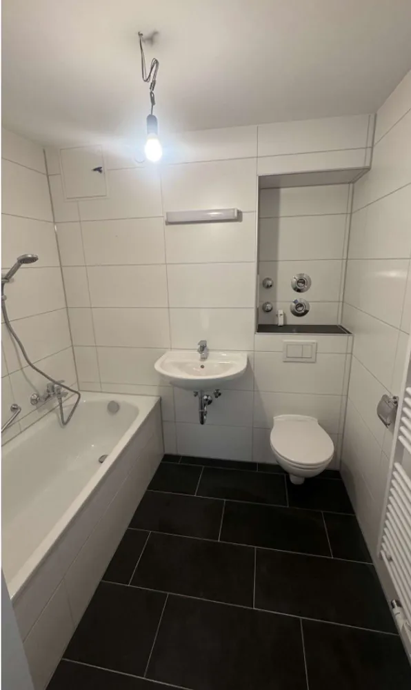 1 Zimmer Wohnung mit 39 m² in Nürnberg – Bild 8