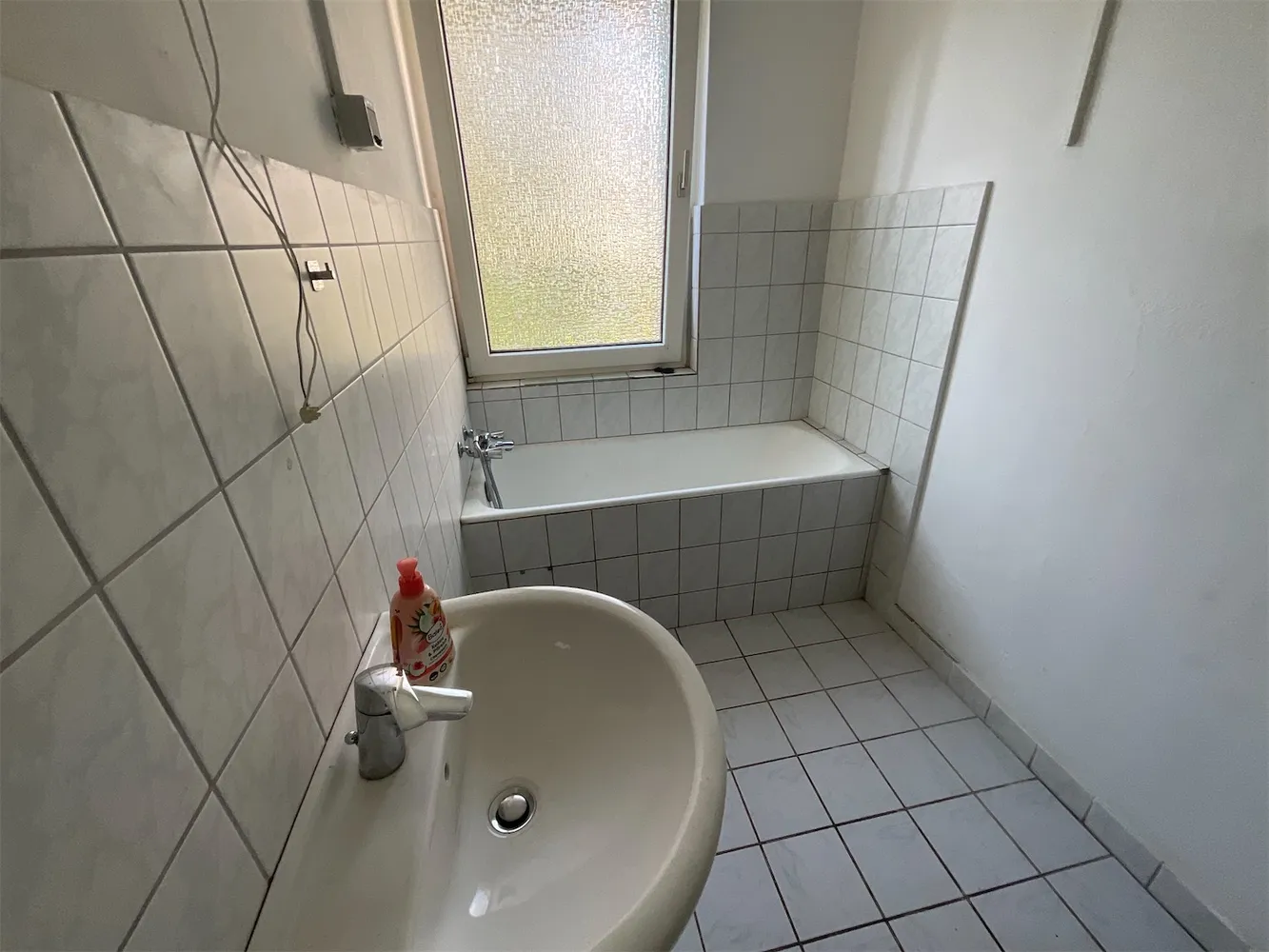 1 Zimmer Wohnung mit 25 m² in Duisburg – Bild 2