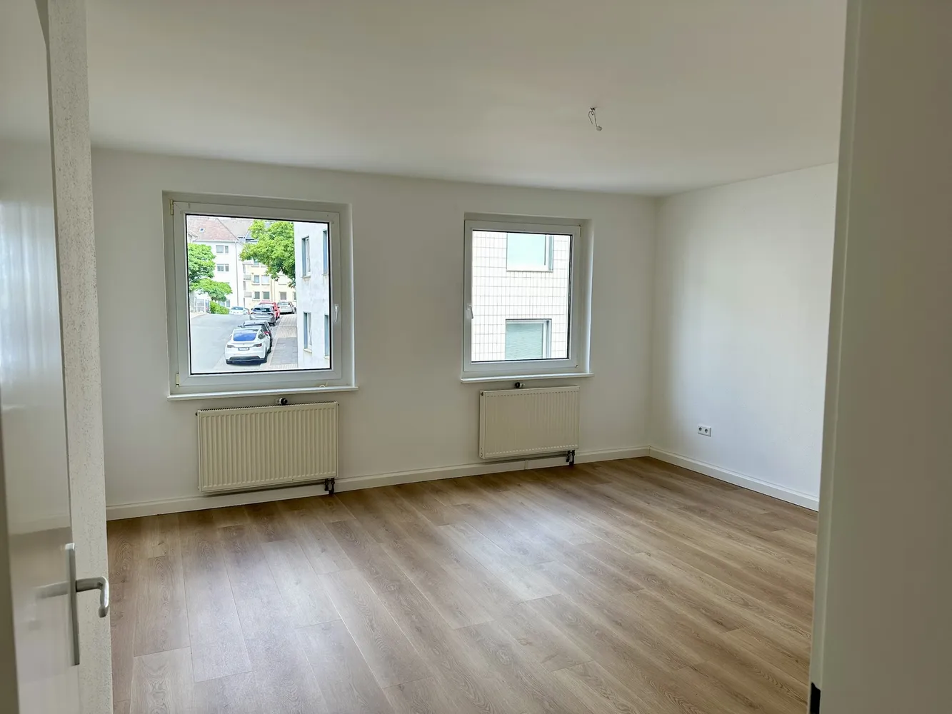 2 Zimmer Wohnung mit 71 m² in Wuppertal – Bild 2