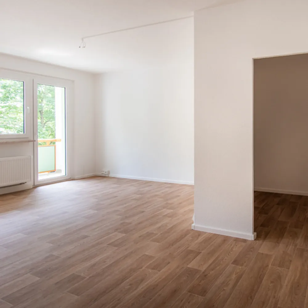 3 Zimmer Wohnung mit 69 m² in Freiberg – Bild 7