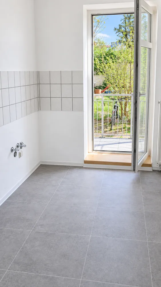 2 Zimmer Wohnung mit 45 m² in Leipzig – Bild 4