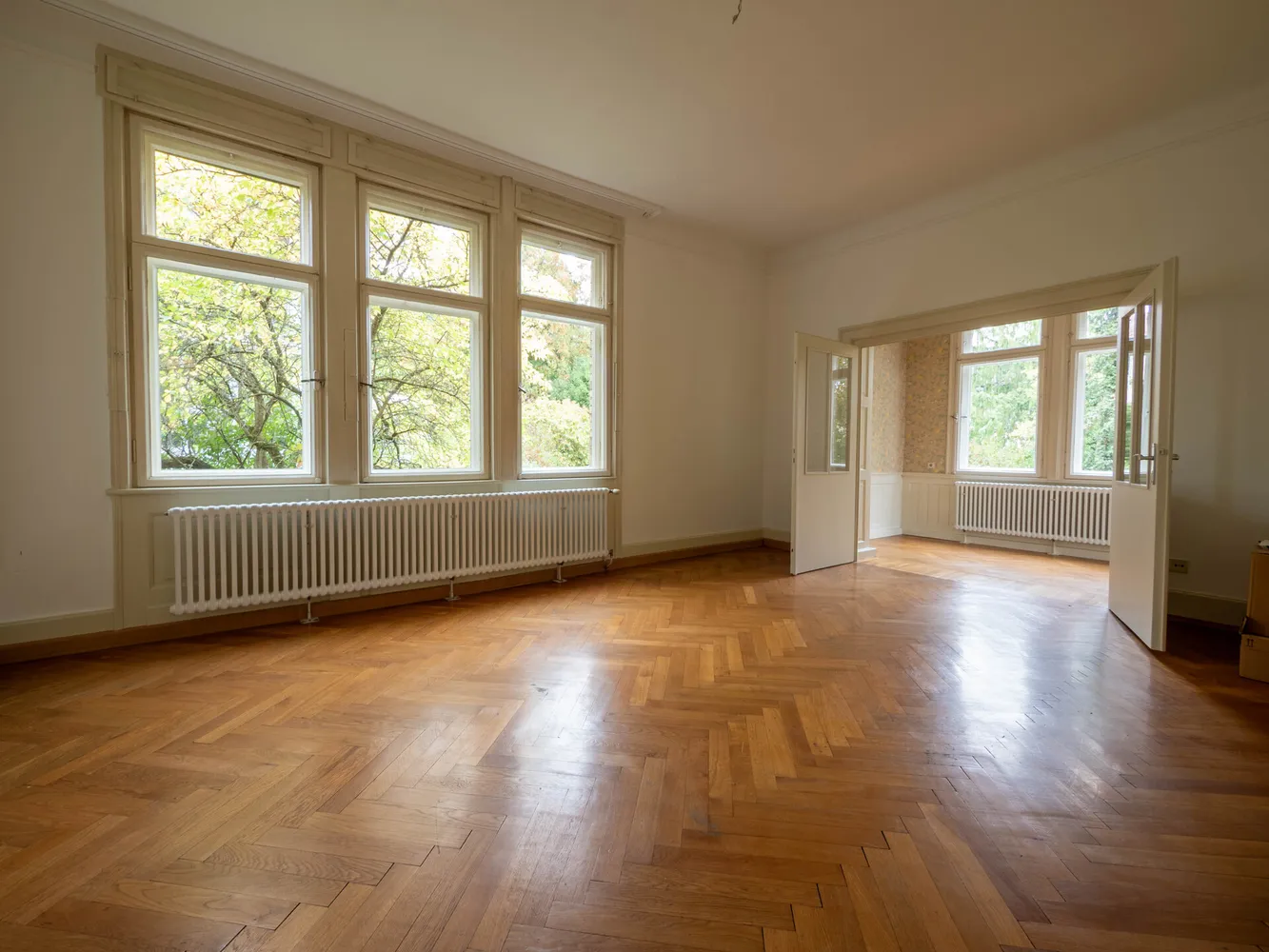 3 Zimmer Wohnung mit 110 m² in Stuttgart – Bild 2