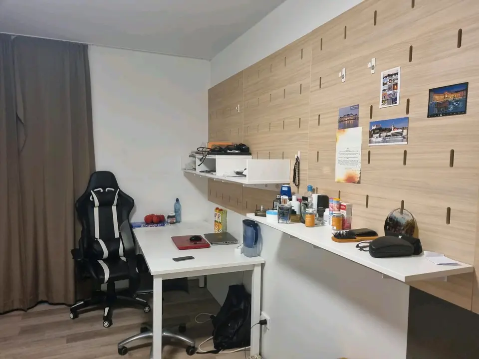 WG-Zimmer mit 17 m² in Paderborn – Bild 3