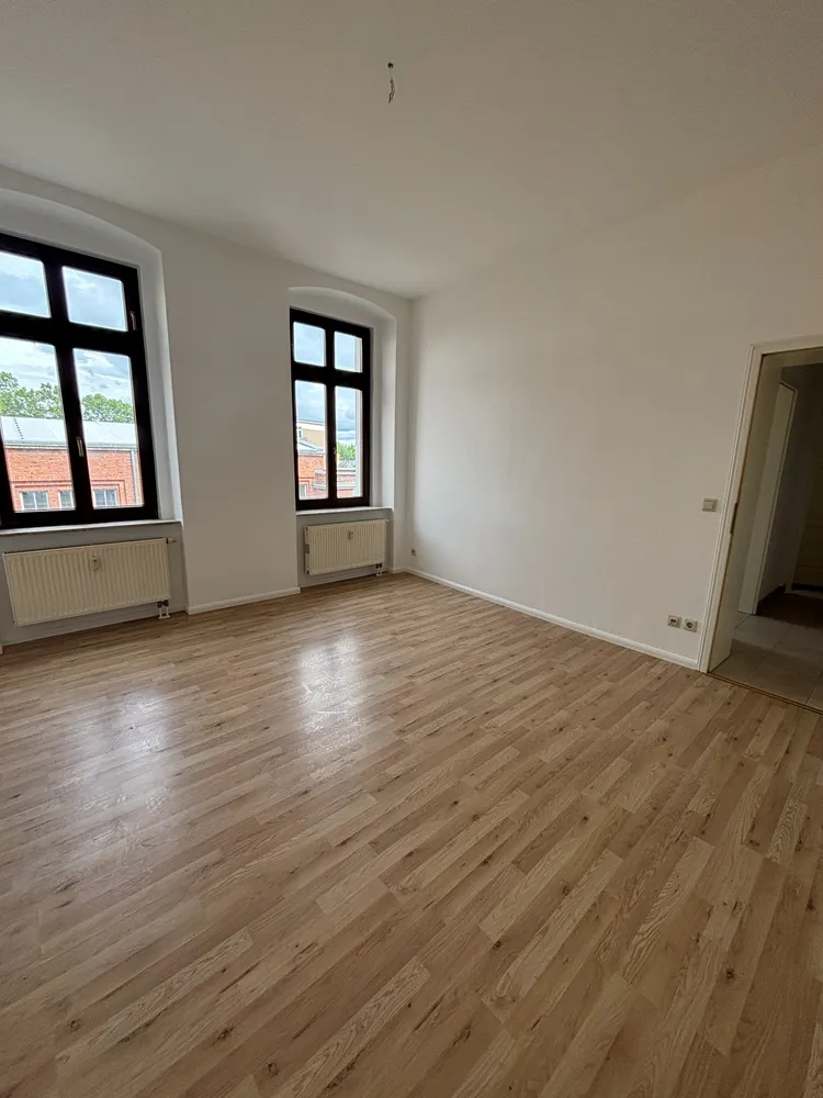 2 Zimmer Wohnung mit 52 m² in Görlitz – Bild 4