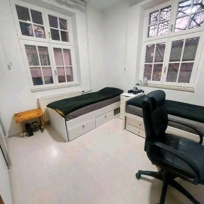 5 Zimmer Wohnung mit 115 m² in Duisburg – Bild 2