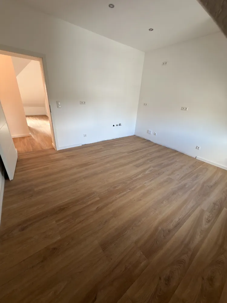 4 Zimmer Wohnung mit 110 m² in Leverkusen – Bild 9
