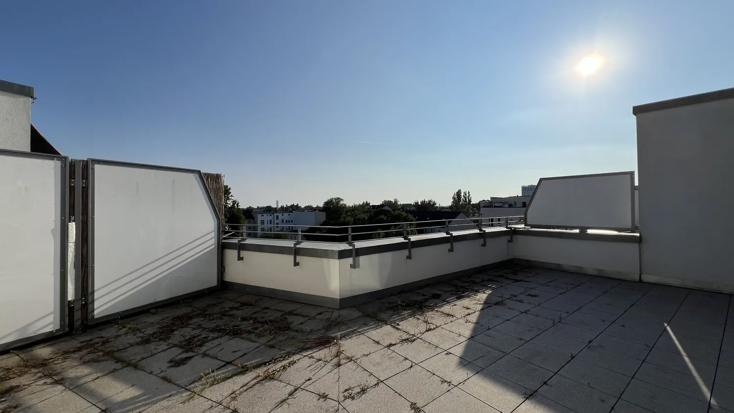 3 Zimmer Wohnung mit 90 m² in Berlin – Bild 1