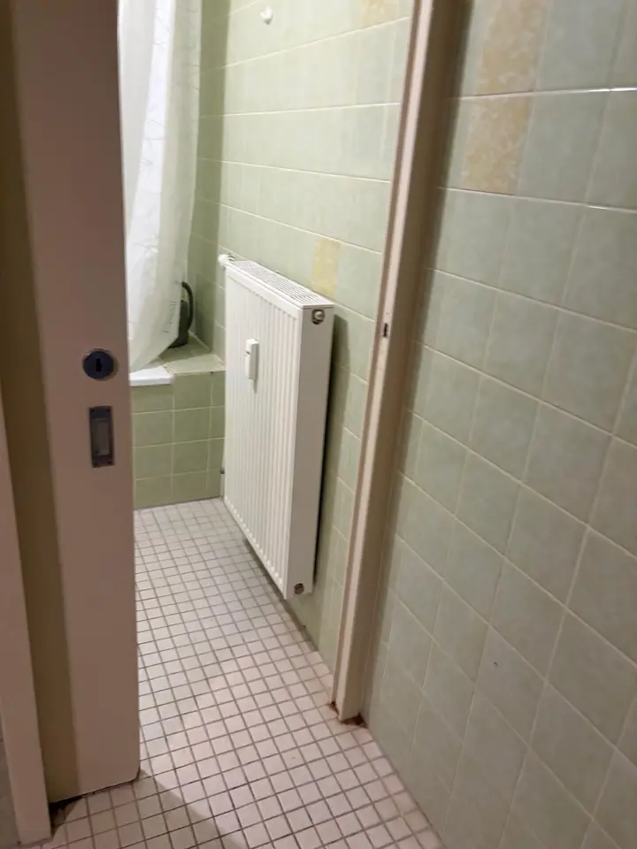 3 Zimmer Wohnung mit 88 m² in Mannheim – Bild 5