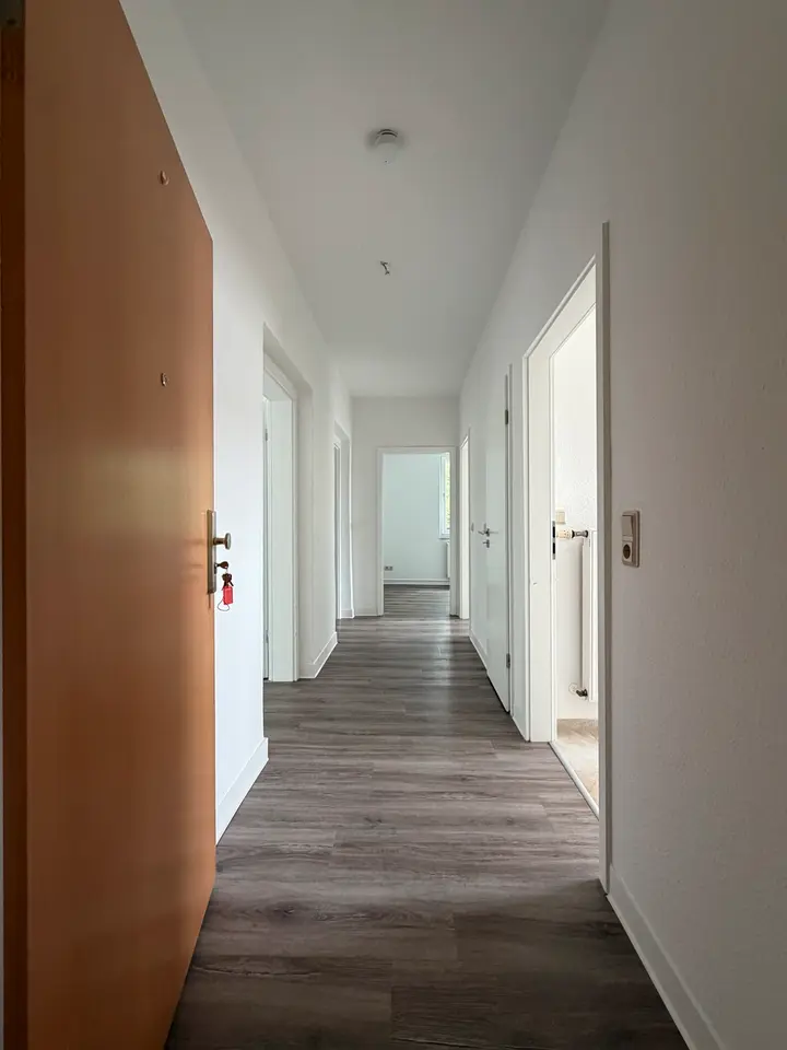3 Zimmer Wohnung mit 70 m² in Halberstadt – Bild 5