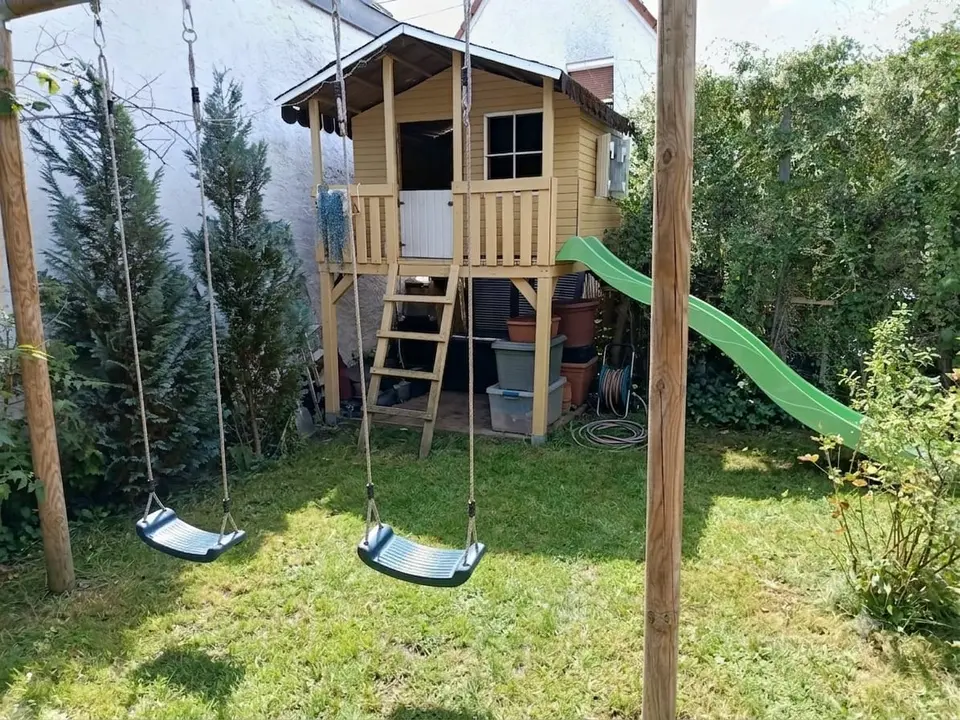 5 Zimmer Haus mit 130 m² in Mainz – Bild 6