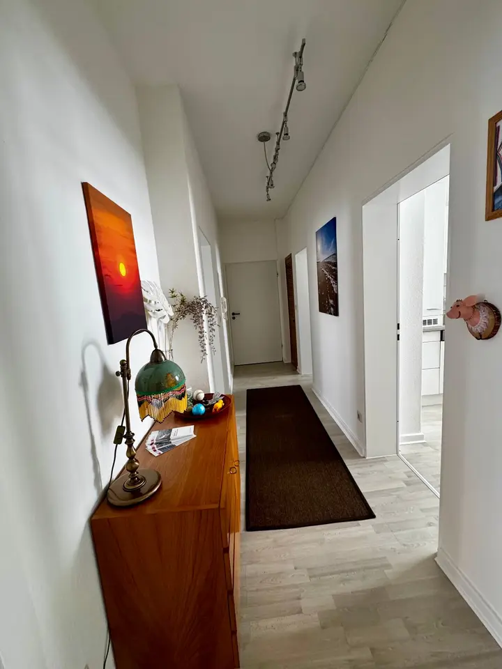 3 Zimmer Wohnung mit 74 m² in Osnabrück – Bild 8