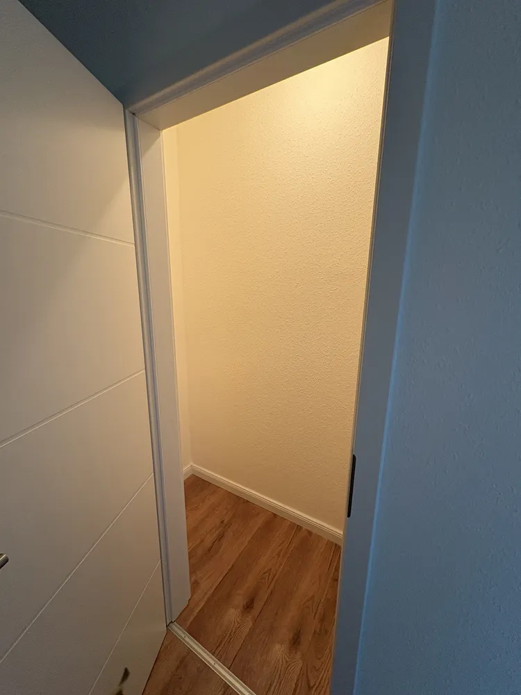 3 room apartment with 85 m² in Hanover – Photo 8