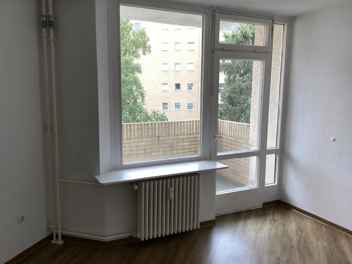 1 Zimmer Wohnung mit 38 m² in Berlin – Bild 1