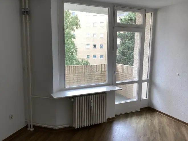 1 Zimmer Wohnung mit 38 m² in Berlin – Bild 1