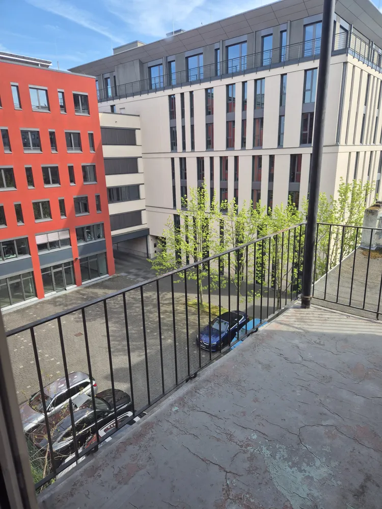 3 Zimmer Wohnung mit 99 m² in Wiesbaden – Bild 10