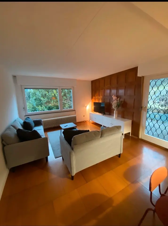 WG-Zimmer mit 12 m² in Lahr/Schwarzwald – Bild 3