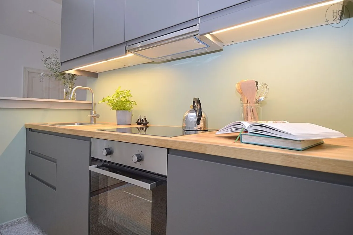 2 Zimmer Wohnung mit 51 m² in Wiesbaden – Bild 11
