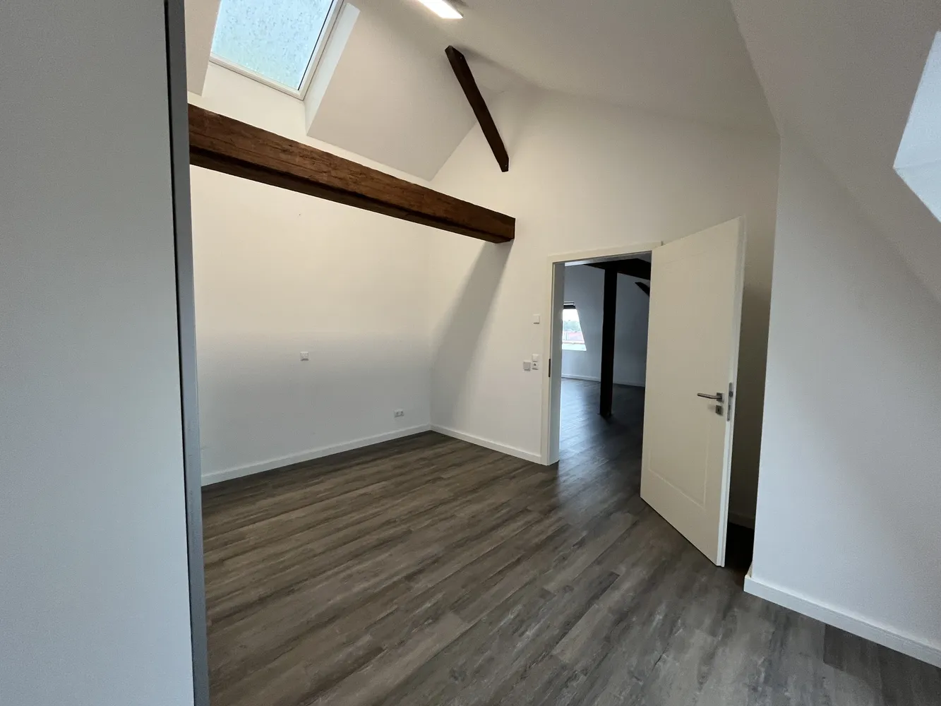 3 Zimmer Wohnung mit 125 m² in Leer – Bild 1