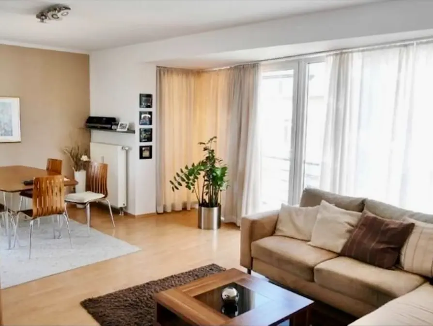 3 Zimmer Wohnung mit 73 m² in Siegburg – Bild 1
