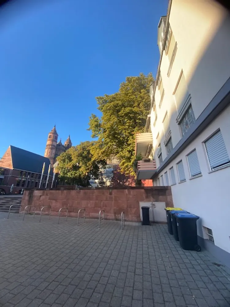 5 Zimmer Wohnung mit 134 m² in Worms – Bild 8