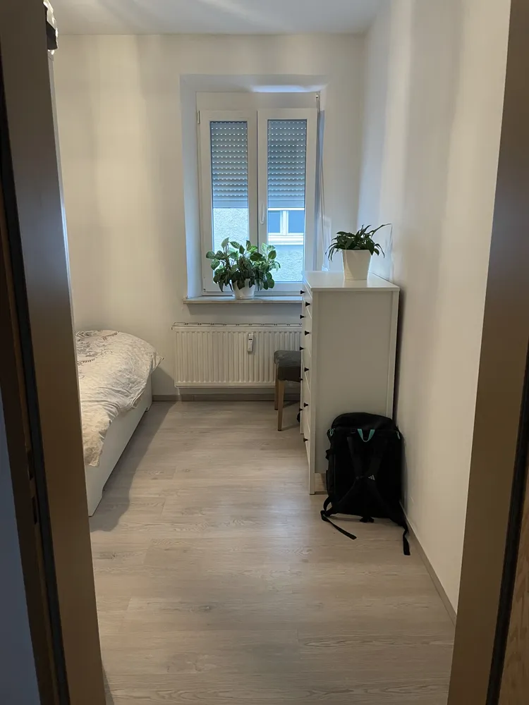 2 Zimmer Wohnung mit 60 m² in Augsburg – Bild 10