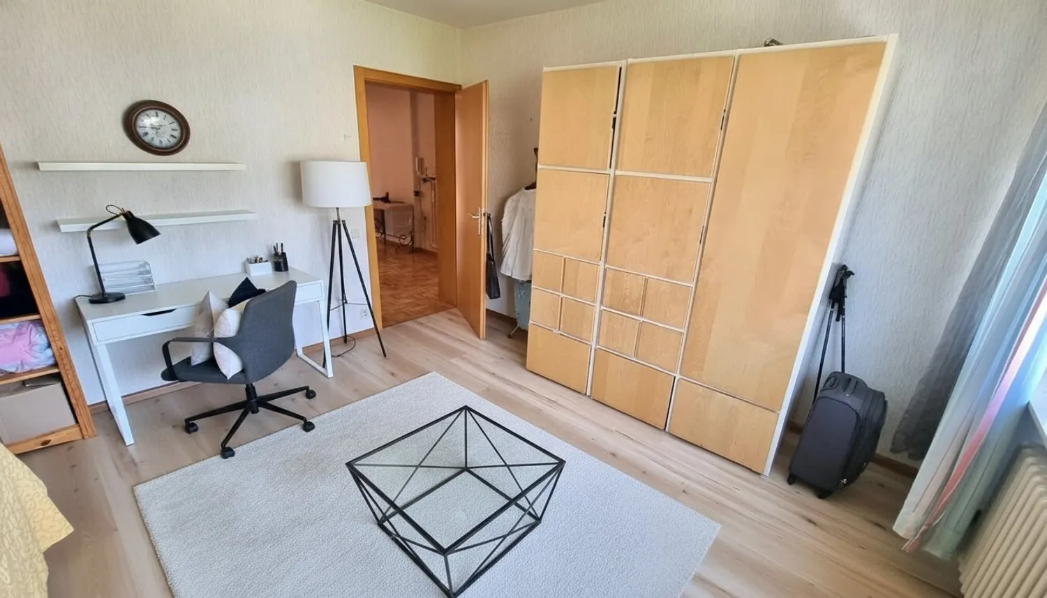 3 Zimmer Wohnung mit 100 m² in Trier – Bild 8