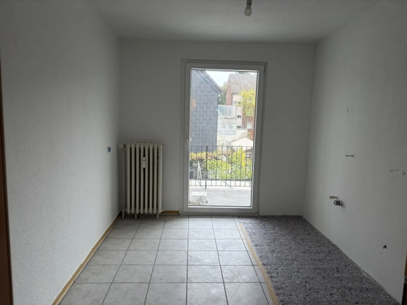 3 Zimmer Wohnung mit 61 m² in Duisburg – Bild 7