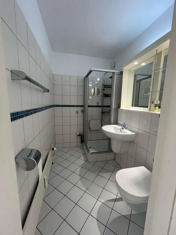 2 Zimmer Wohnung mit 37 m² in Aachen – Bild 10