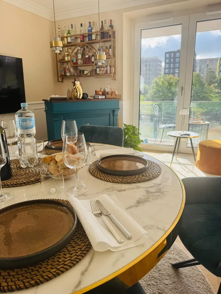 3 room apartment with 86 m² in Hamburg – Photo 2