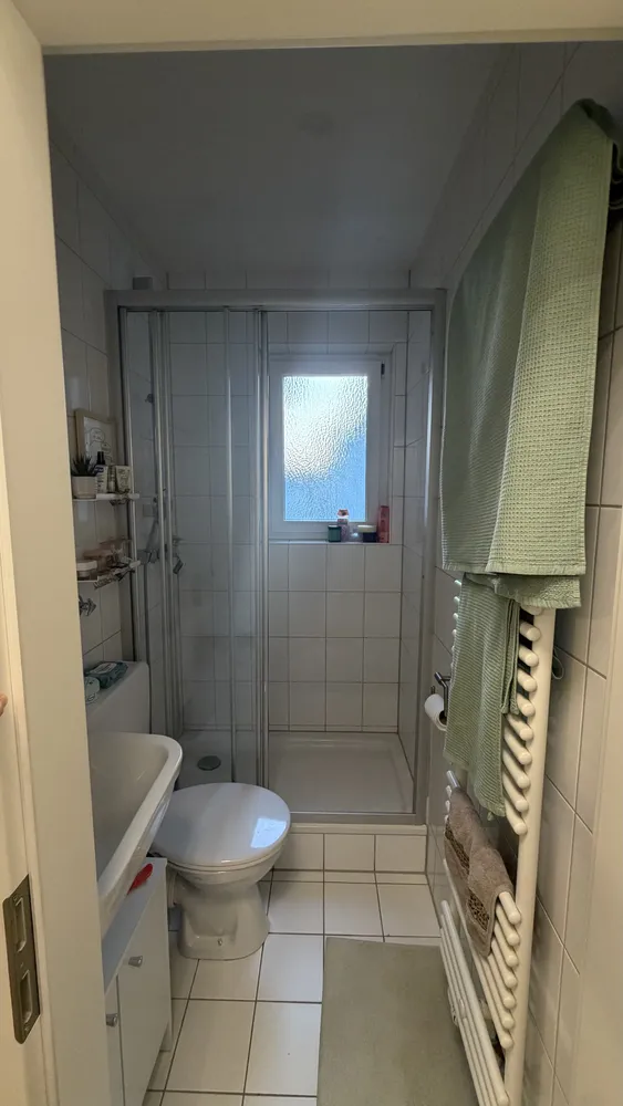 2 Zimmer Wohnung mit 35 m² in Stuttgart – Bild 8