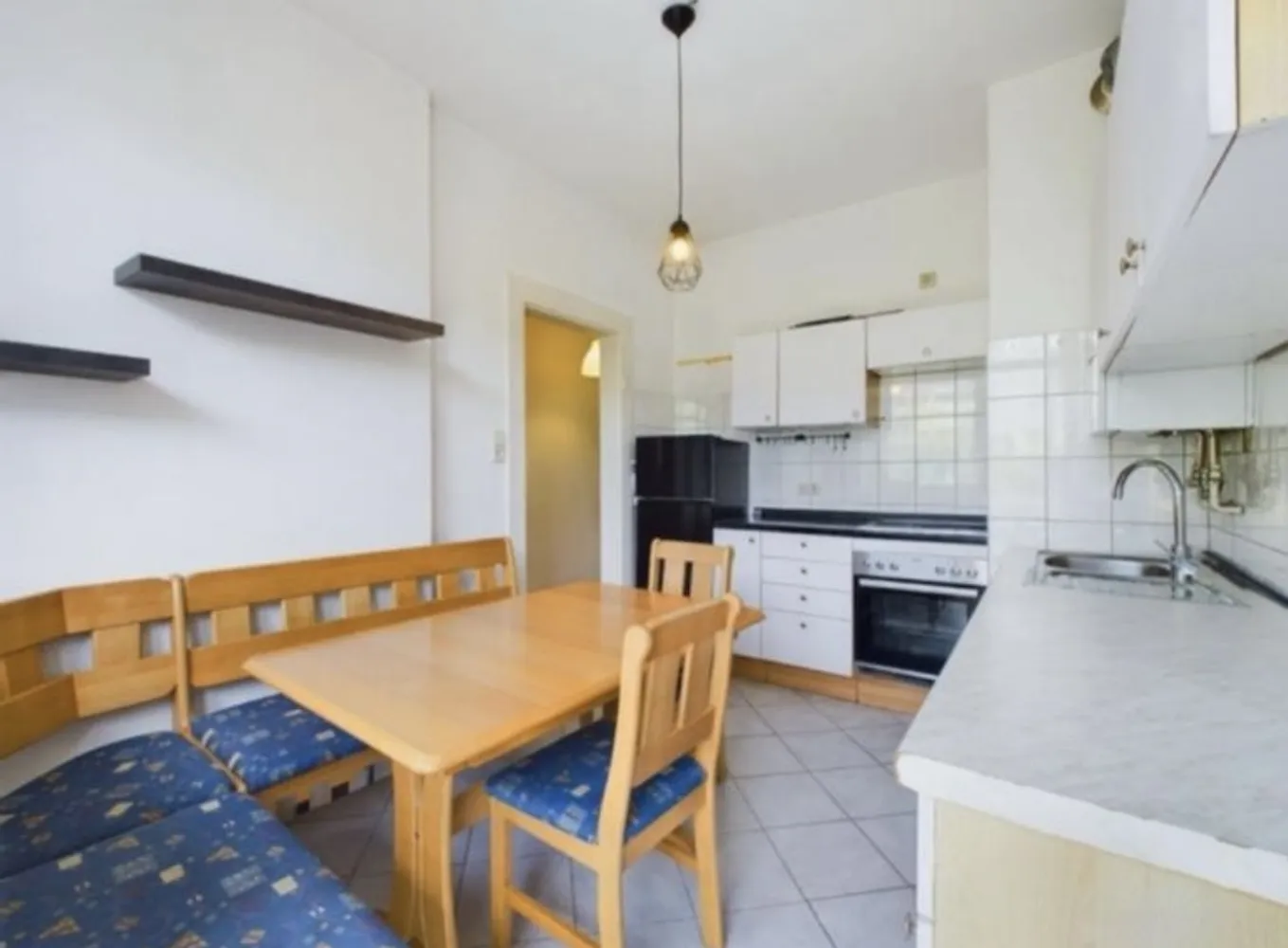 WG-Zimmer mit 16 m² in Stuttgart – Bild 3