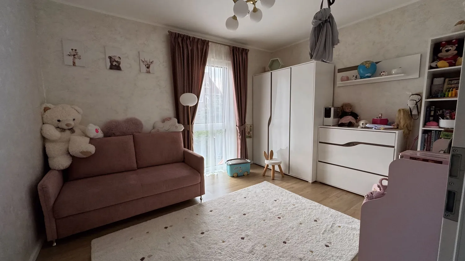 3 Zimmer Wohnung mit 100 m² in Hamburg – Bild 12