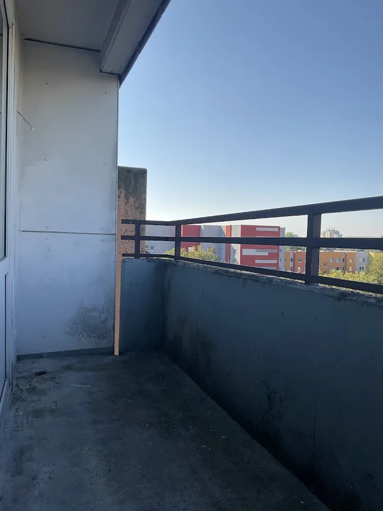 3 room apartment with 72 m² in Cologne – Photo 8