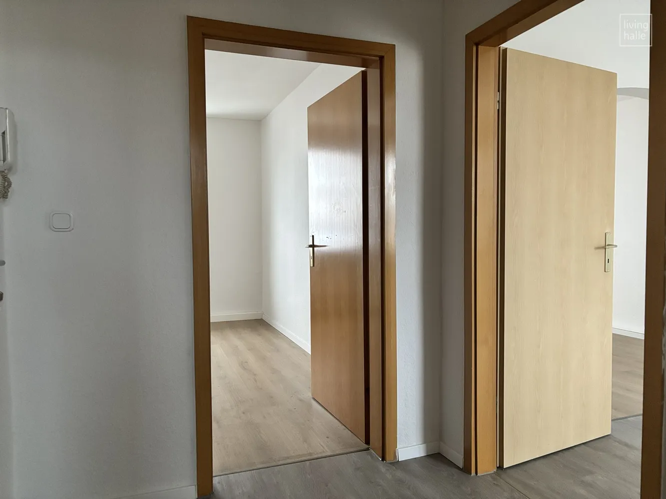 2 Zimmer Wohnung mit 50 m² in Halle (Saale) – Bild 8