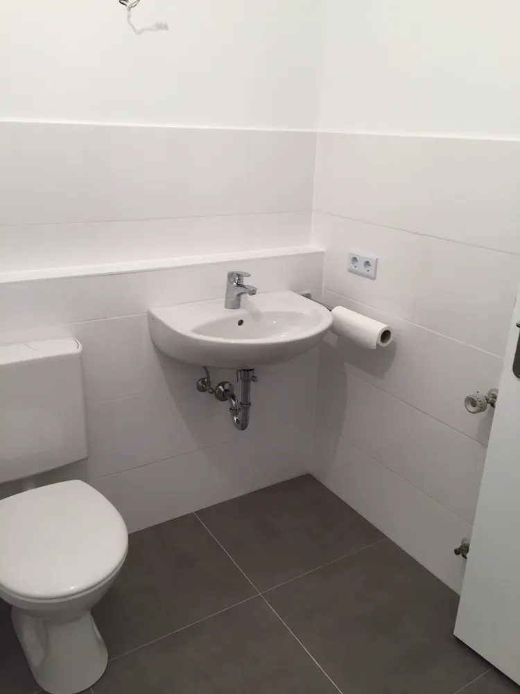 2 room apartment with 68 m² in Munich – Photo 11