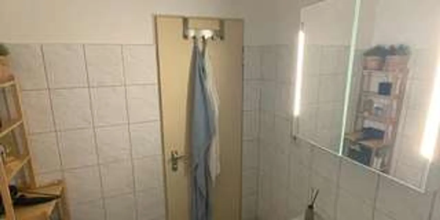 1 Zimmer Wohnung mit 38 m² in Düsseldorf – Bild 9