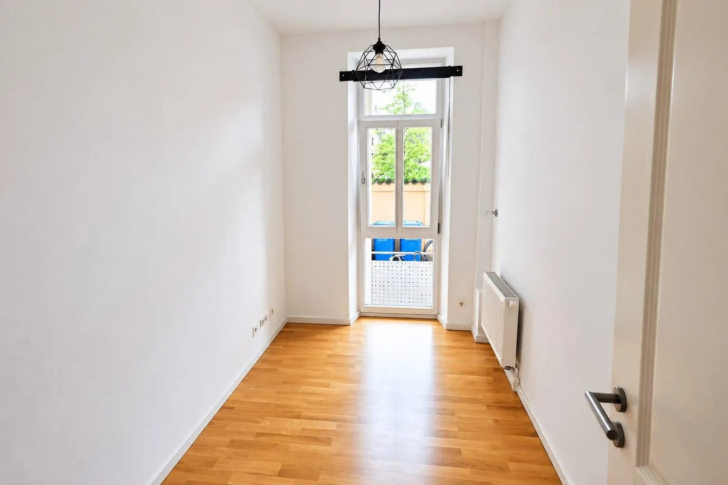 4 Zimmer Wohnung mit 96 m² in Nürnberg – Bild 4