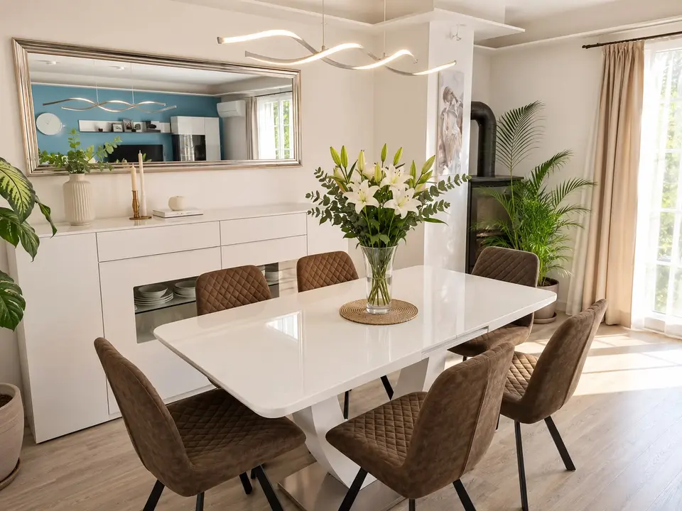 3 Zimmer Wohnung mit 110 m² in Reutlingen – Bild 5