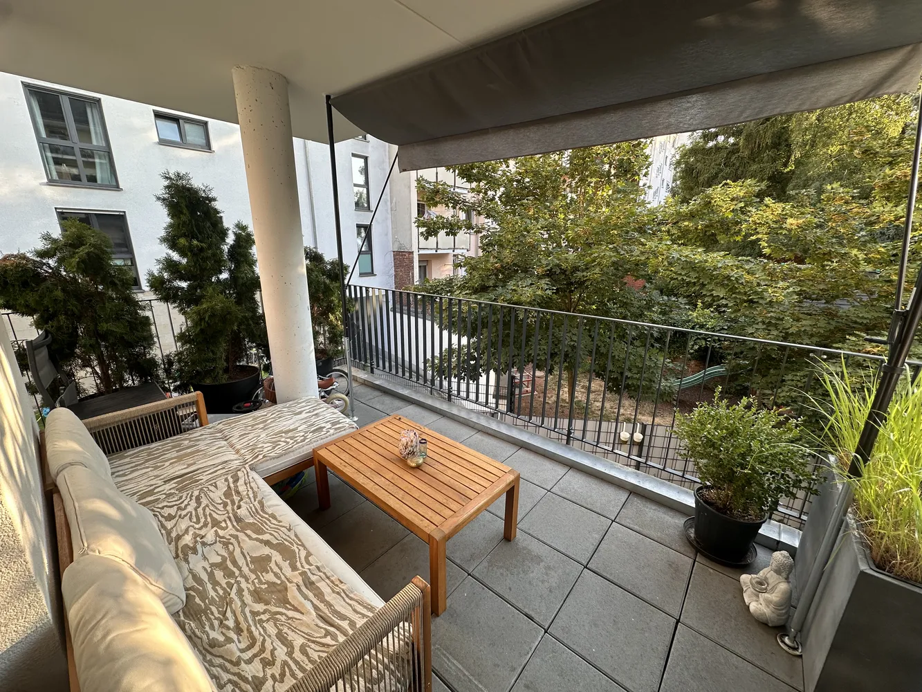 3 Zimmer Wohnung mit 85 m² in Offenbach am Main – Bild 7