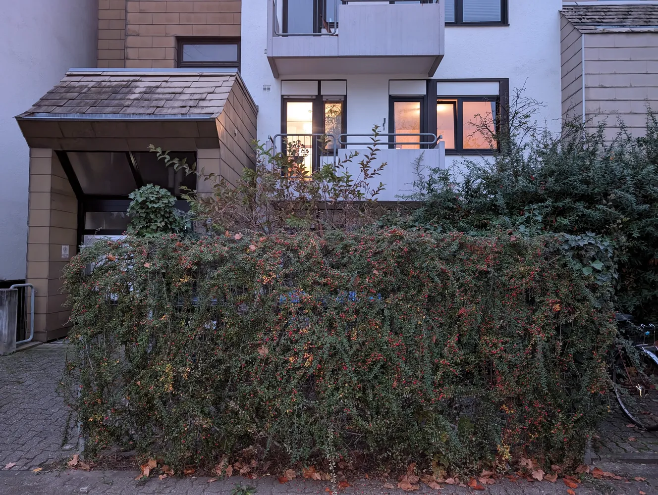 2 Zimmer Wohnung mit 69 m² in Heidelberg – Bild 7