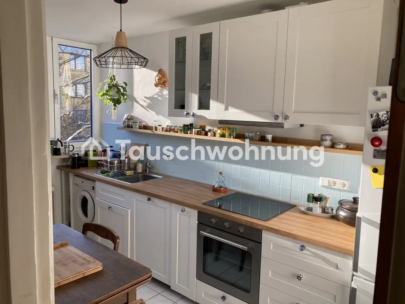 3 Zimmer Wohnung mit 85 m² in München – Bild 5