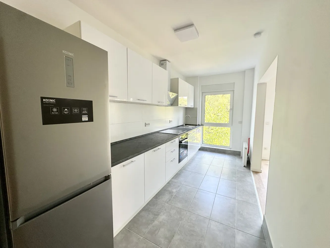 2 Zimmer Wohnung mit 80 m² in Düsseldorf – Bild 6
