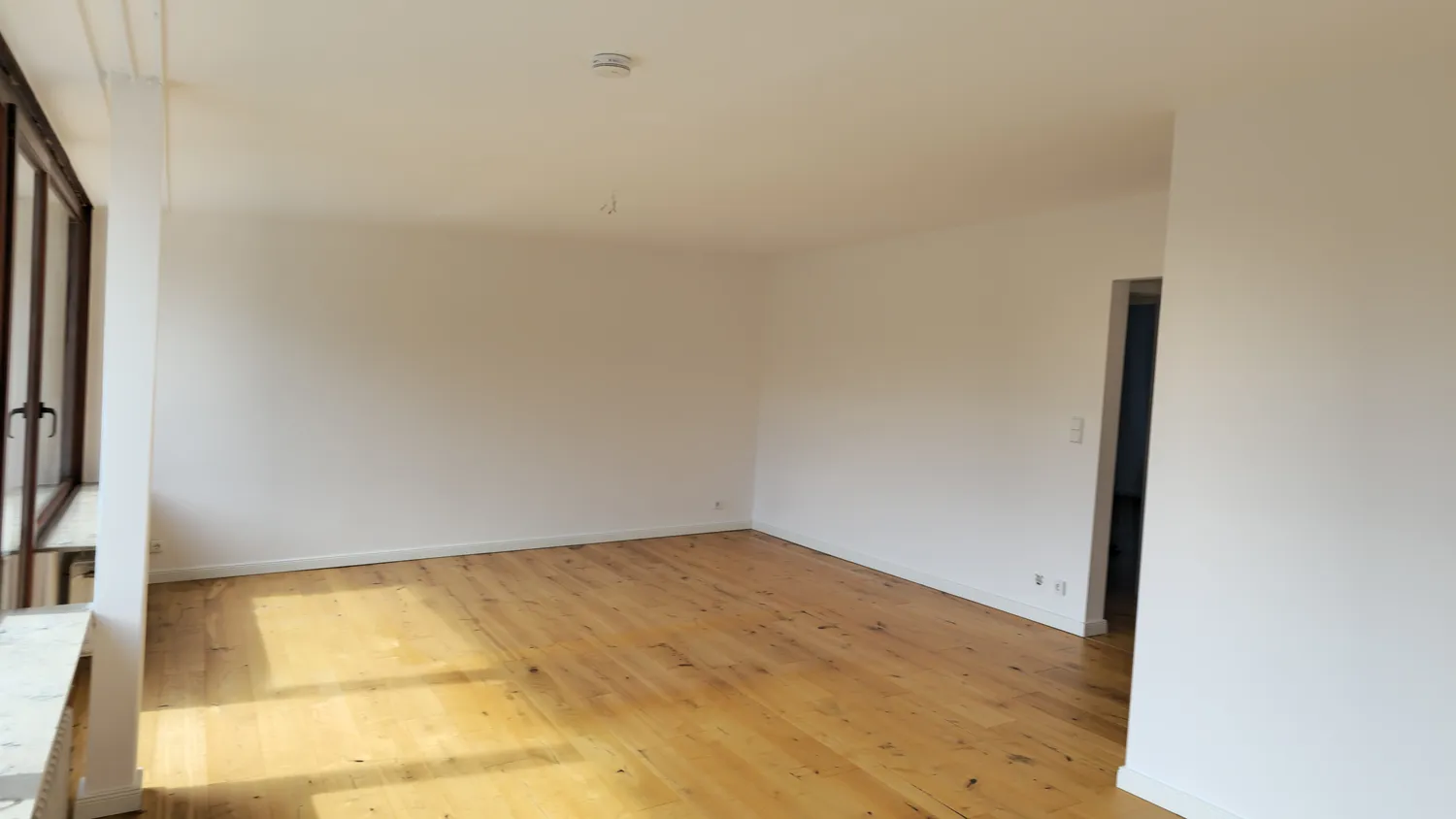 3 room apartment with 83 m² in Hamburg – Photo 5