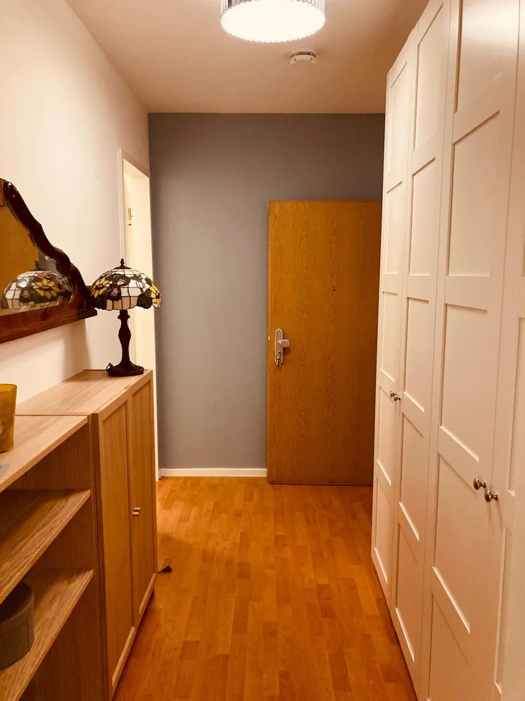 1 Zimmer Wohnung mit 32 m² in Berlin – Bild 11