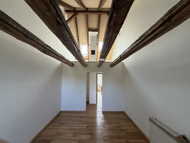 5 Zimmer Wohnung mit 140 m² in Karlsruhe – Bild 1