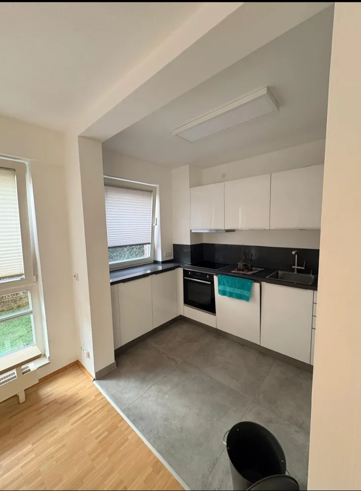 2 Zimmer Wohnung mit 57 m² in Krefeld – Bild 2