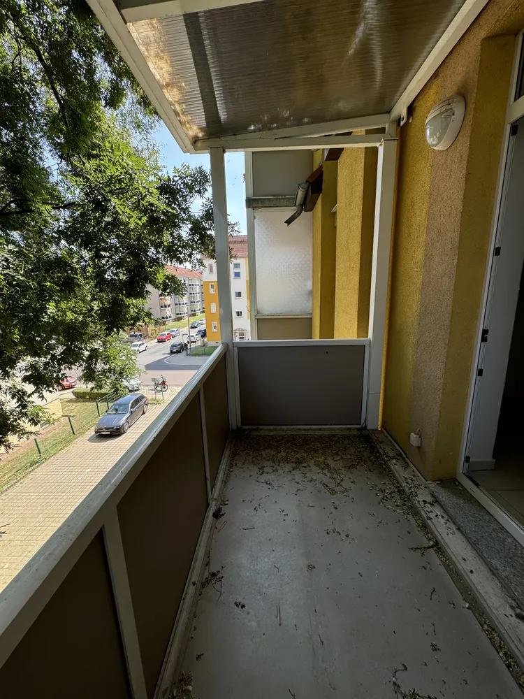 3 room apartment with 69 m² in Magdeburg – Photo 8
