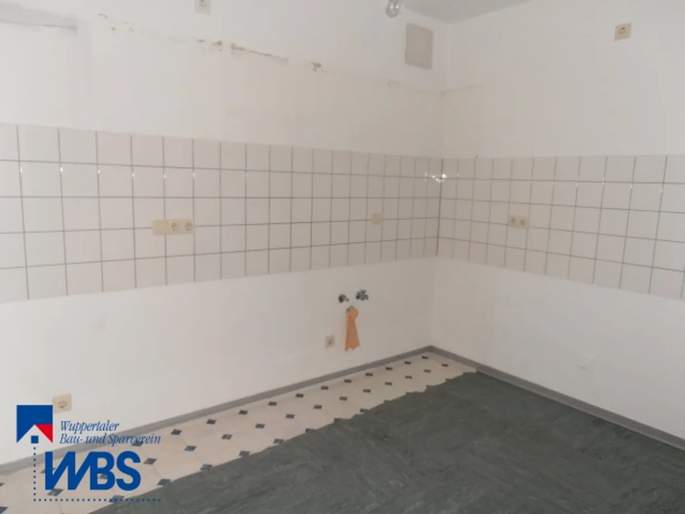 2 Zimmer Wohnung mit 62 m² in Wuppertal – Bild 4
