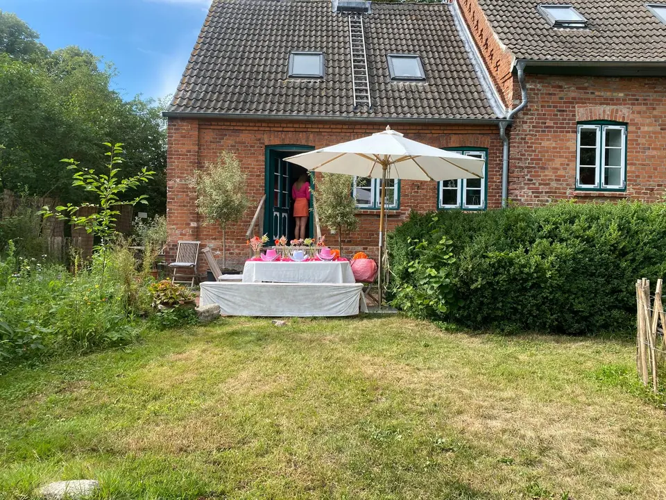 5 Zimmer Haus mit 150 m² in Kiel – Bild 1